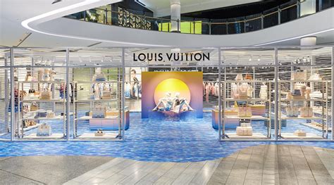 louis vuitton pacific fair reviews|louis vuitton fairgrounds.